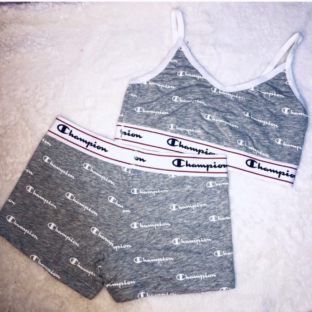 Champion Set